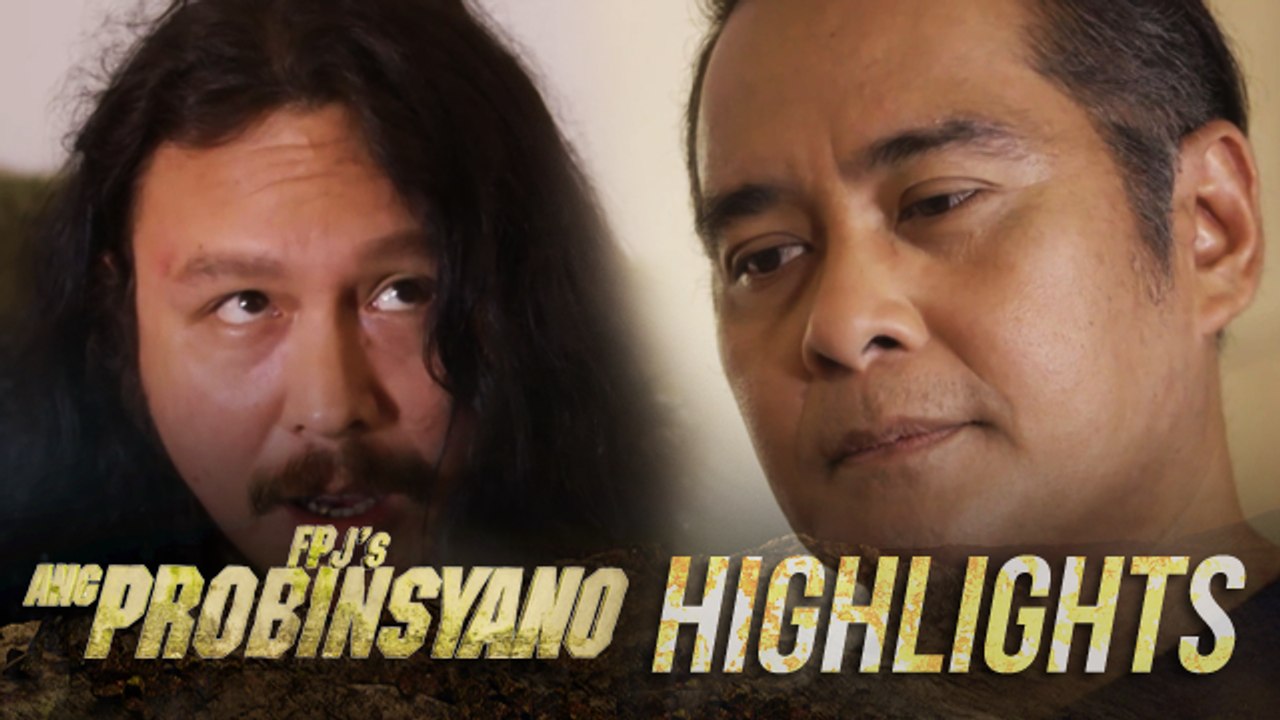 Renato doubts on Bungo | FPJ's Ang Probinsyano