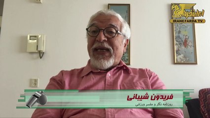 شیبانی:مرگ دختر آبی برای  سران نظام اهمیتی ندارد