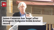 James Cameron And His Movie Business Thoughts