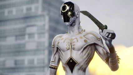 Devil's Hunt - Savior  | gameplay trailer | ps4\xone\pc