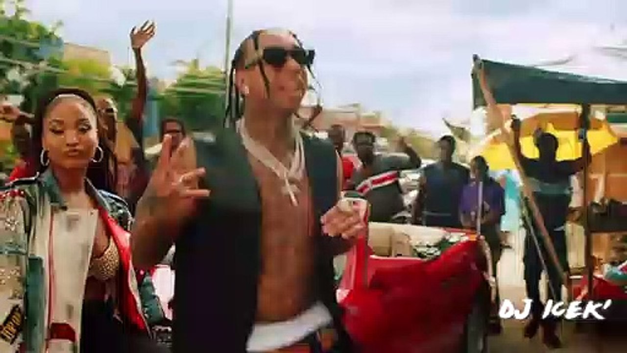 Tyga ft. G-Eazy & Lil Dicky - Shit, I Like (Music Video)
