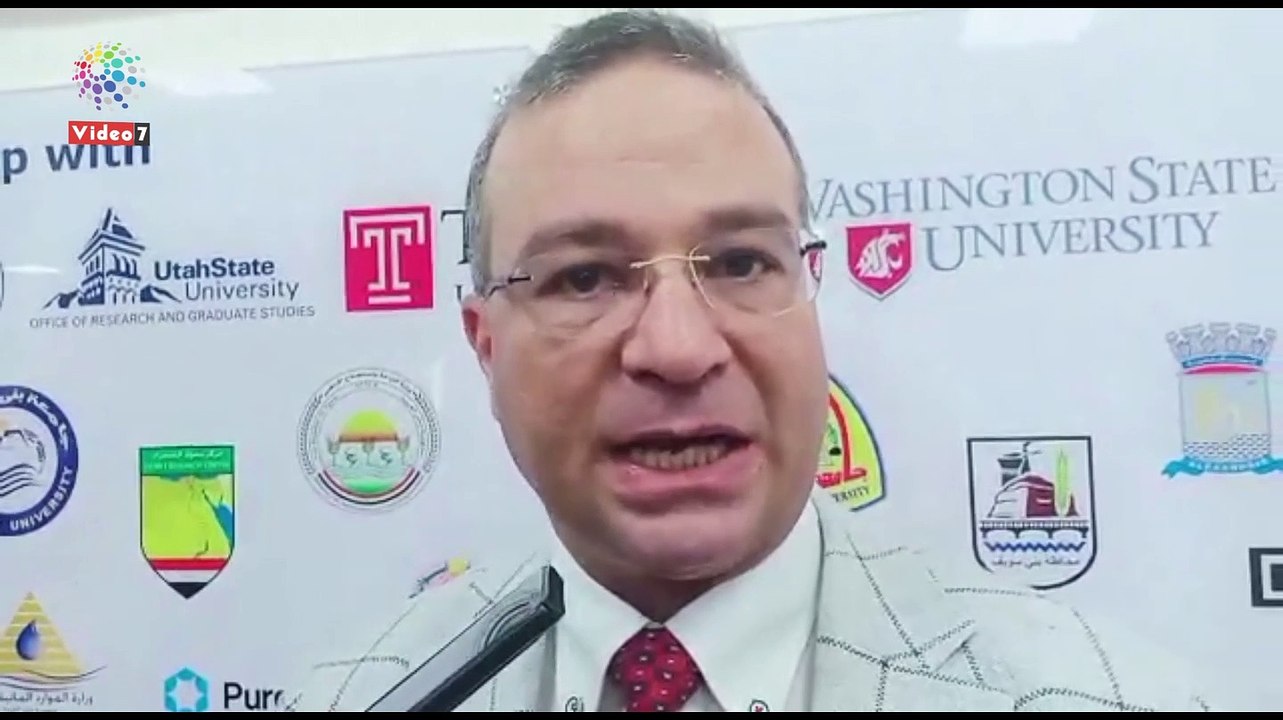 جامعة الإسكندرية تفتتح أول مركز متخصص فى مصر لح...