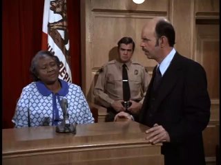 Starsky & Hutch (latino) 1x08 El paria