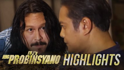 Bungo plans to use Renato's enemies | FPJ's Ang Probinsyano