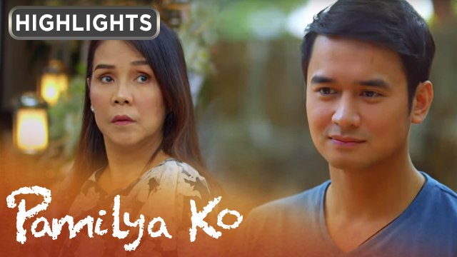 Chico, nakita si Loida sa burol ng kanyang Lolo Jose | Pamilya Ko