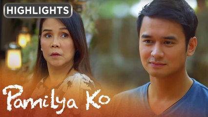 Chico, nakita si Loida sa burol ng kanyang Lolo Jose | Pamilya Ko