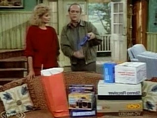 Newhart S05E09 Utley,CanYouSpendADime