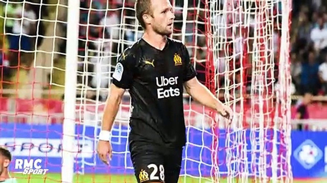 Monaco - OM : "Un moment incroyable pour Dario (Benedetto)" encense Villas-Boas