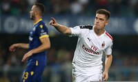 Hellas Verona-Milan, Serie A TIM 2019/20: gli highlights