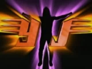 Chris Jericho Titantron