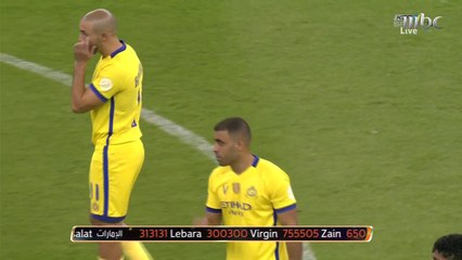 نظرة على لقاء السد والنصر السعودي في إياب ربع نهائي دوري أبطال آسيا