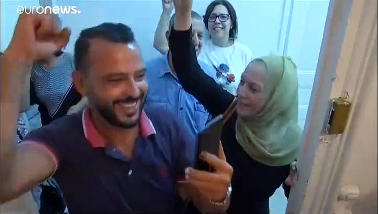 من هو قيس سعيّد الرئيس التونسي الجديد؟