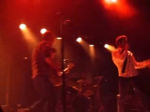 LES PETITES BOURRETTES : Le frigo