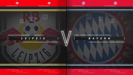 Bayern held at leaders Leipzig