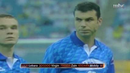 كيف أصبح #النصر أول ممثل لآسيا في كأس العالم للأندية في فقرة ذكريات؟