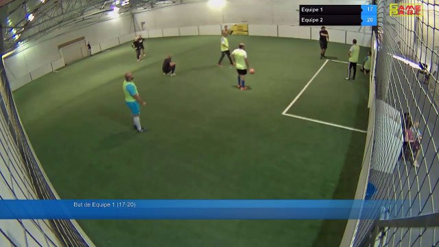 Equipe 1 Vs Equipe 2 - 15/09/19 17:40 - Loisir Poitiers - Poitiers Game Parc