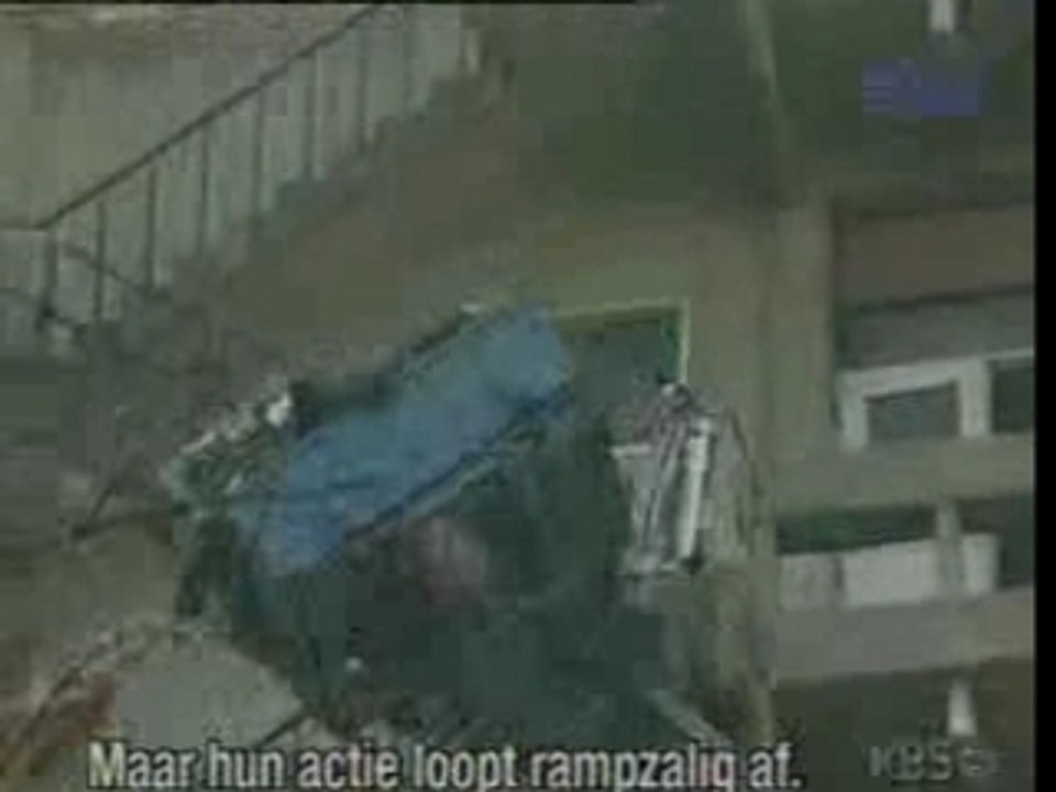 Accident china