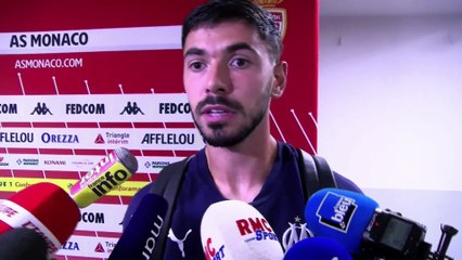ASM-OM : Sanson "on a assez d'expérience pour rester humbles""