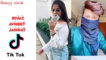 Riyaz Tiktok Videos With Avneet Kaur, jannat Zubair and More - Being Viral