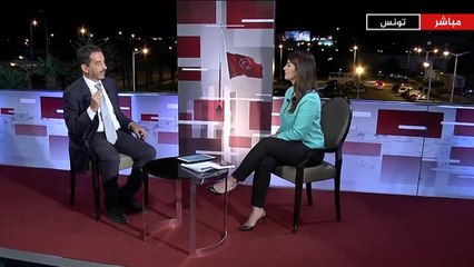 نافذة من تونس 1 - 2019/9/16