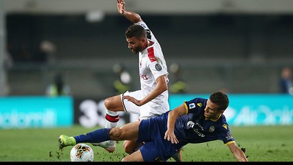 Musacchio: "Abbiamo vinto, è questo che conta"