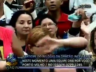 O MESMO DEUS IMPD