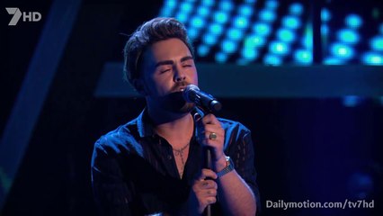 NIKLAS CREMERIUS - HELLO | Blind Audition | The Voice of Germany 2019