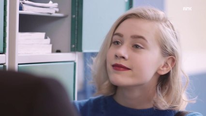 Skam Season 2 Episode 5: "Aku Tidak Cemburu" Sub Indonesia