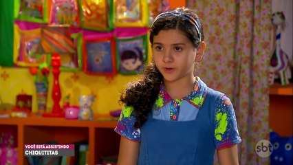 Chiquititas - Capítulo 504