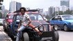 The 'pimped-out' Volkswagen Beetles of Ethiopia