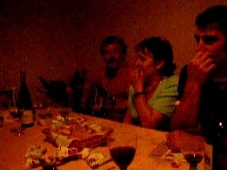 Papy et sa guitare I