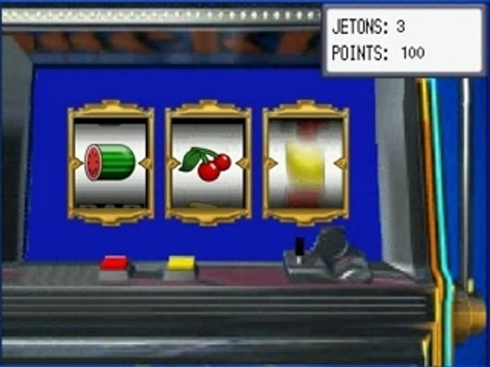 Casino