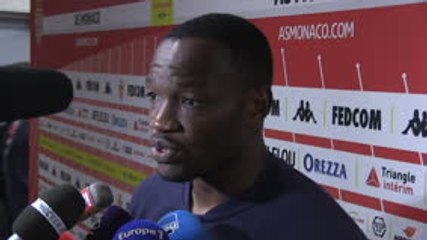 5e j. - Mandanda : "Toutes nos victoires sont compliquées"