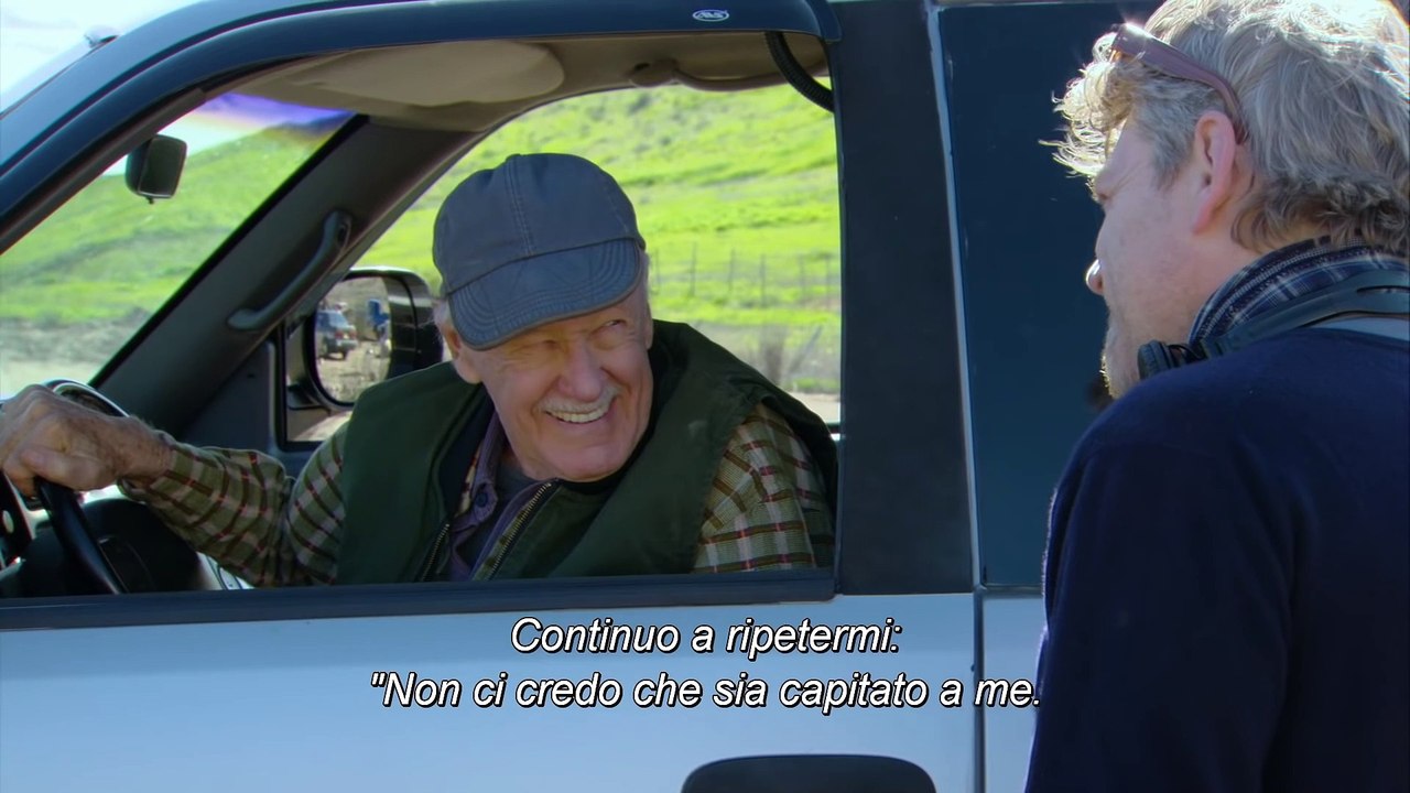 Avengers Endgame Film - Stan Lee