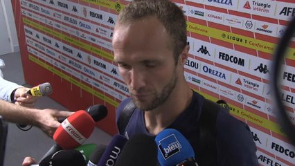 5e j. - Germain : "Un match très cohérent"