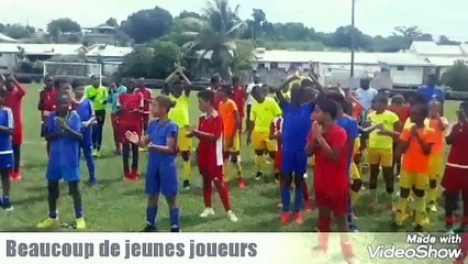 CATEGORIE U13 c'etait aussi la rentrée