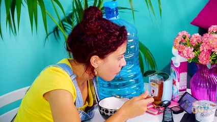 SITUACIONES GRACIOSAS CON LAS QUE TODOS PUEDEN SENTIRSE IDENTIFICADOS por 123 GO! Spanish