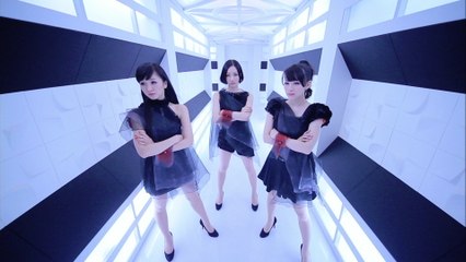 Perfume - Laser Beam