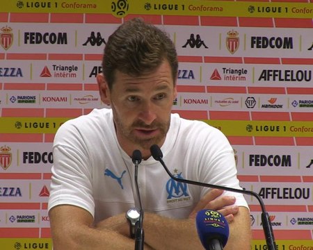 5e j. - Villas-Boas : J'attendais une fin de match plus tranquille