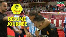 Résumé de la 5ème journée - Ligue 1 Conforama / 2019-20