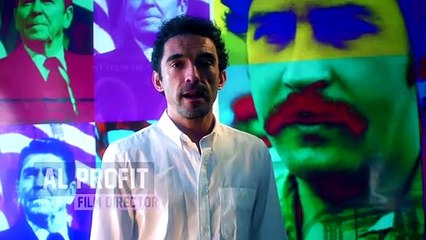 Cocaine Condor American Dope Ep 4 Al Profit Part 1 (1 of 2)