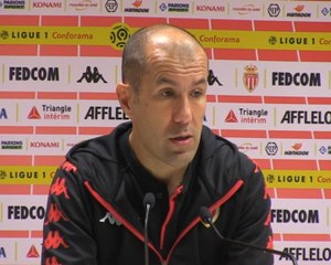 5e j. - Jardim : "On a besoin de régler la question défensive"