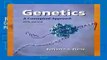 [GIFT IDEAS] Genetics: A Conceptual Approach by Pierce B.