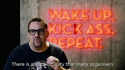 Leveraging Event and Conference Talent For Your Videos