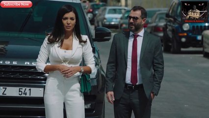 مسلسل "دولار" الحلقة 2 الثانية