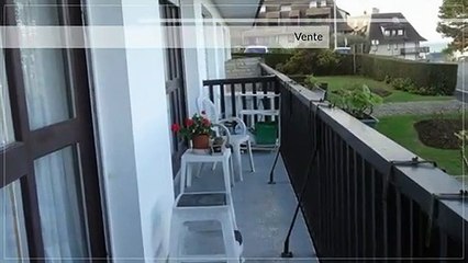 A vendre - Appartement - Benerville Sur Mer (14910) - 3 pièces - 63m²