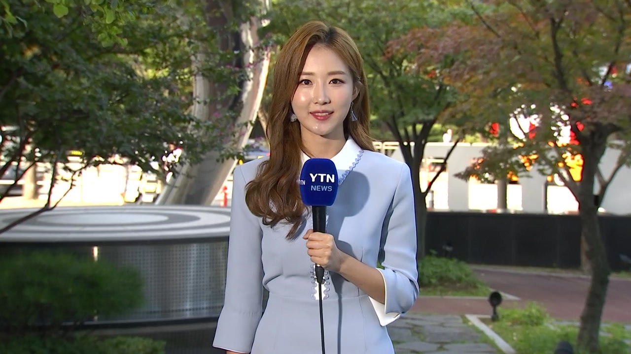 [날씨] 쾌청한 하늘, 늦더위, 서울 29℃...일교차 주의 / YTN