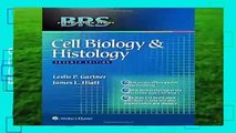 [MOST WISHED]  Brs Cell Biology and Histology (Lippincott Board Review) (Board Review Series) by