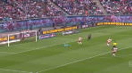 4e j. - Le Bayern Munich et Leipzig se neutralisent