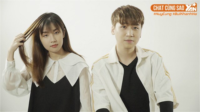 Huy Cung - Khép lại một thời Vlogger huy hoàng | CHAT CÙNG SAO - Tập 23